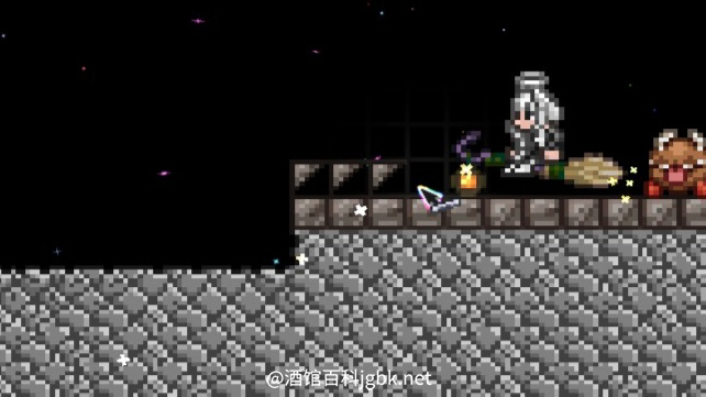 傻瓜式的微光多环境钓鱼/刷怪场教程 傻瓜式的微光多环境钓鱼/刷怪场教程