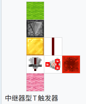 我的世界百科记忆电路配图