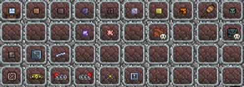 傻瓜式的微光多环境钓鱼/刷怪场教程 傻瓜式的微光多环境钓鱼/刷怪场教程