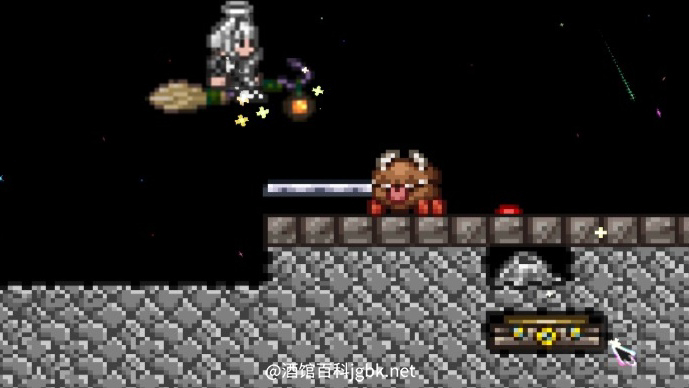 傻瓜式的微光多环境钓鱼/刷怪场教程 傻瓜式的微光多环境钓鱼/刷怪场教程