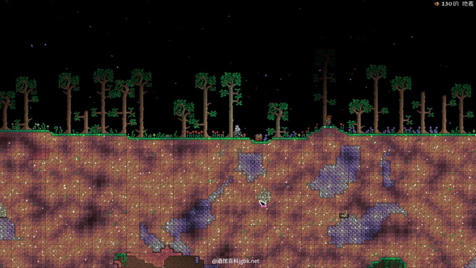 傻瓜式的微光多环境钓鱼/刷怪场教程 傻瓜式的微光多环境钓鱼/刷怪场教程