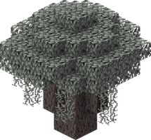 我的世界百科苍白橡树属性配图