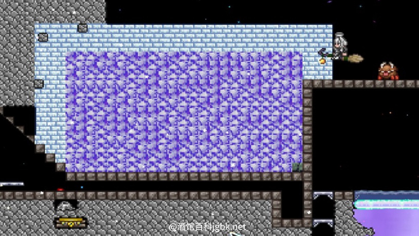 傻瓜式的微光多环境钓鱼/刷怪场教程 傻瓜式的微光多环境钓鱼/刷怪场教程