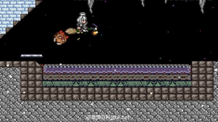 傻瓜式的微光多环境钓鱼/刷怪场教程 傻瓜式的微光多环境钓鱼/刷怪场教程