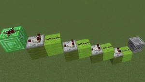 我的世界百科传输电路配图 我的世界百科传输电路配图