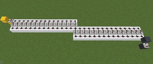 我的世界百科传输电路配图 我的世界百科传输电路配图