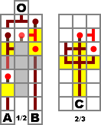 我的世界百科杂项电路配图