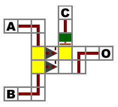 我的世界百科杂项电路配图