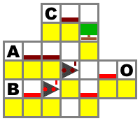 我的世界百科杂项电路配图