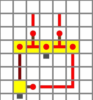 我的世界百科杂项电路配图