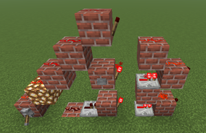 我的世界百科杂项电路配图