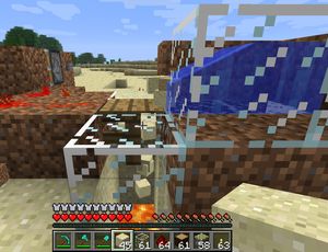 我的世界百科杂项电路配图