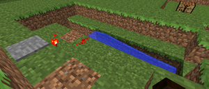 我的世界百科杂项电路配图