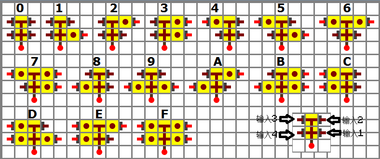 我的世界百科教程:高级红石电路配图