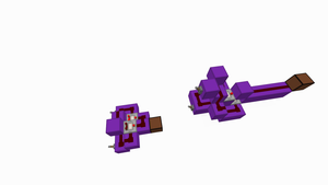 我的世界百科教程:基本逻辑门配图