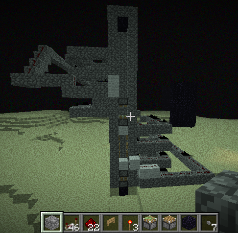 我的世界百科教程:机械配图