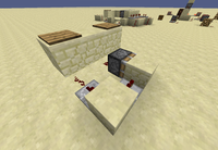 我的世界百科教程:机械配图