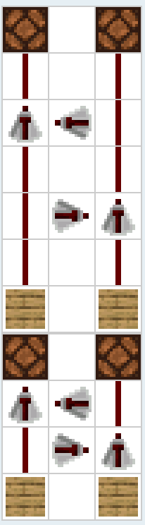 我的世界百科教程:机械配图