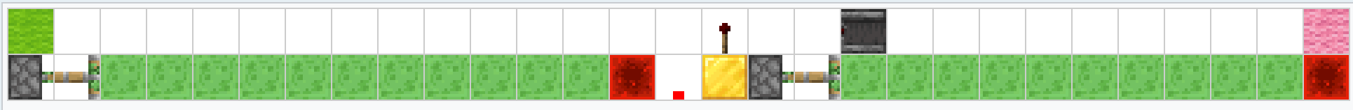 我的世界百科脉冲电路配图 我的世界百科脉冲电路配图