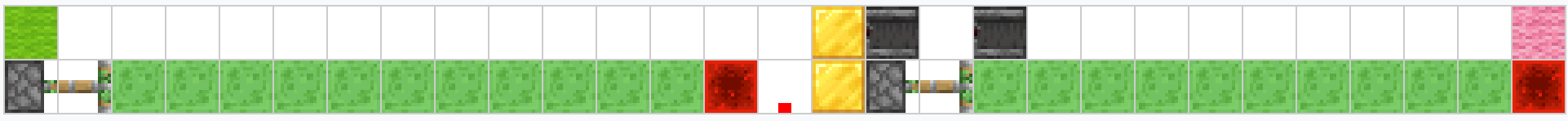 我的世界百科脉冲电路配图 我的世界百科脉冲电路配图