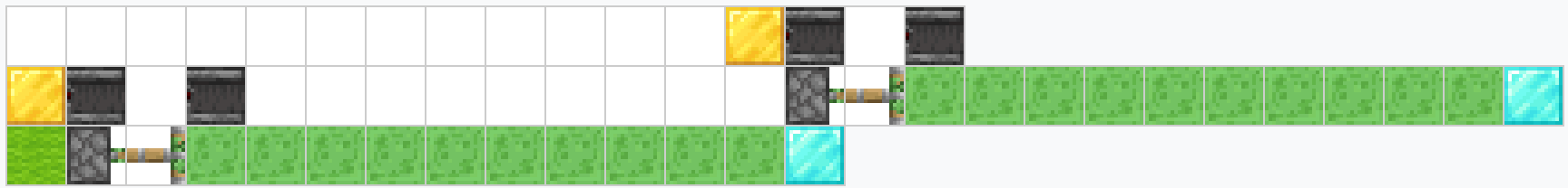 我的世界百科脉冲电路配图 我的世界百科脉冲电路配图