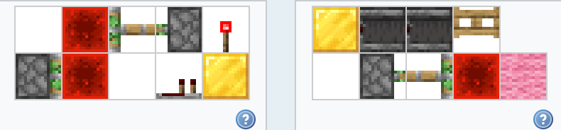 我的世界百科教程:方块更新感应器配图