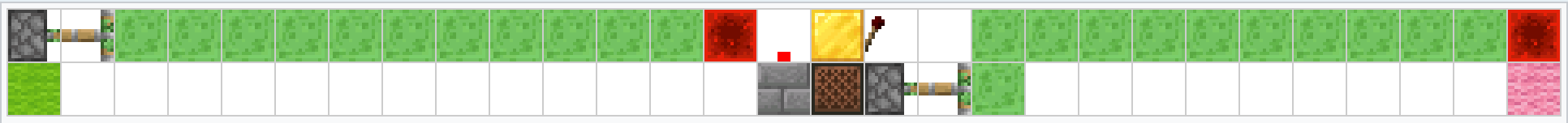 我的世界百科脉冲电路配图 我的世界百科脉冲电路配图