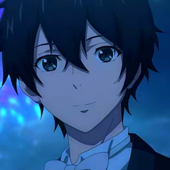 用户头像-さくら路明非