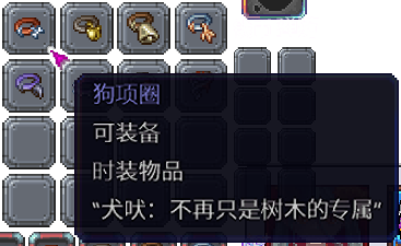 泰拉瑞亚百科新增物品分类及贴图大全1.4.5时装配图