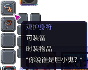 泰拉瑞亚百科新增物品分类及贴图大全1.4.5时装配图