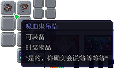 泰拉瑞亚百科新增物品分类及贴图大全1.4.5时装配图