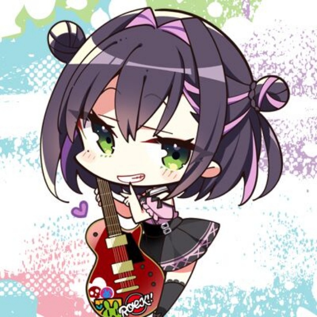 用户头像-麦哥现身