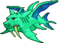 泰拉瑞亚百科电鳗获得方式配图