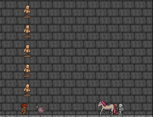 泰拉瑞亚百科星座配图