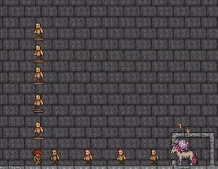 泰拉瑞亚百科私有物配图