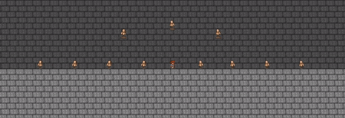 泰拉瑞亚百科真铜短剑配图