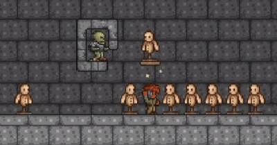 泰拉瑞亚百科史莱姆鞭子配图