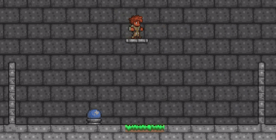 泰拉瑞亚百科橡实弹弓配图