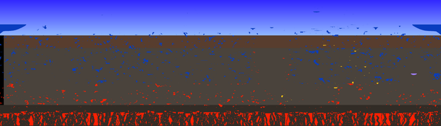 泰拉瑞亚百科回声世界配图