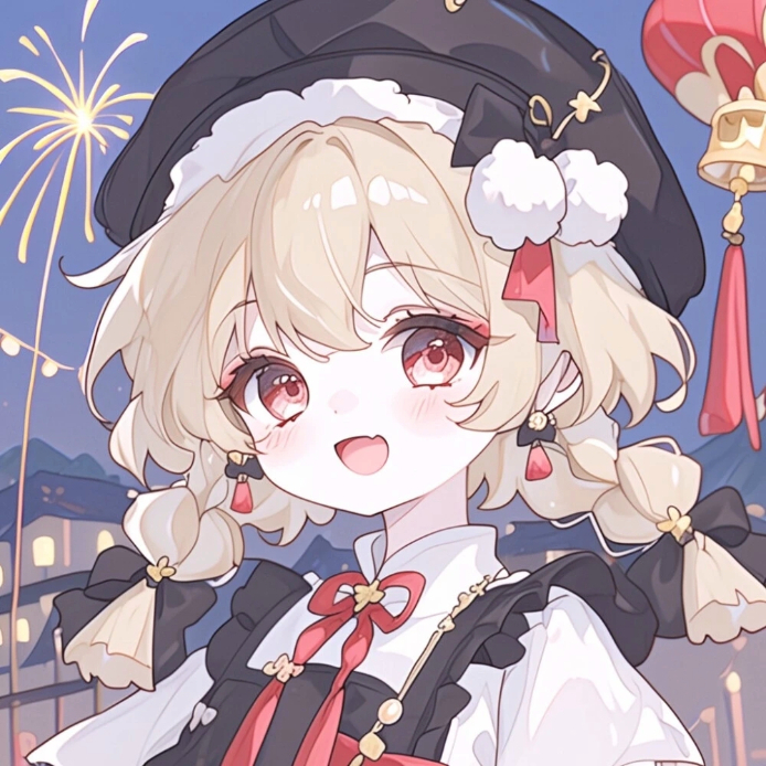 用户头像-溪溪不汐汐