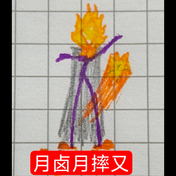 用户头像-小麦不是炸麦🤯