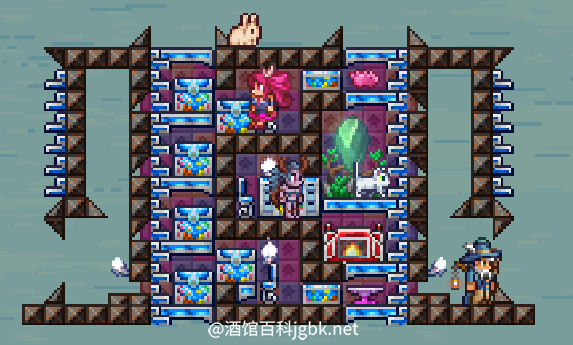 房屋进阶指南补充篇