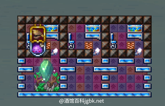 房屋进阶指南补充篇