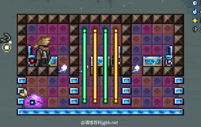 房屋进阶指南补充篇