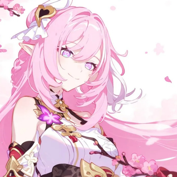 用户头像-桃之夭夭