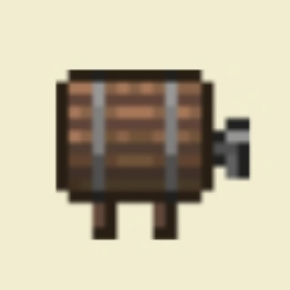 用户头像-有网瘾的酒桶