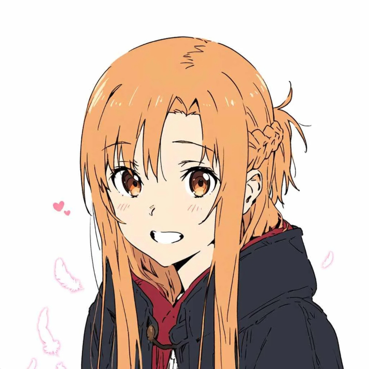 用户头像-晩楓酱