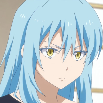 用户头像-利姆露·特恩佩斯特