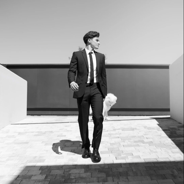 用户头像-Gallium.