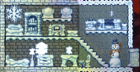 泰拉瑞亚1.4.5新出的家具合集